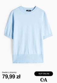 C&A gazetka Strona 6