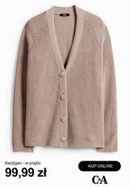 C&A gazetka Strona 8