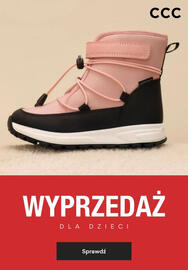 CCC gazetka tydzień 1 Strona 1