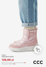 CCC gazetka tydzień 1 Strona 11