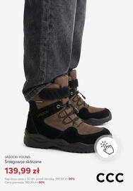 CCC gazetka tydzień 1 Strona 2