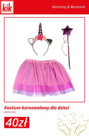 KiK gazetka tydzień 1 Strona 10