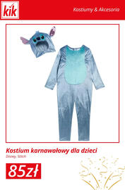 KiK gazetka tydzień 1 Strona 11