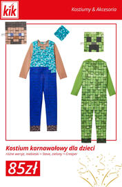 KiK gazetka tydzień 1 Strona 13