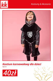 KiK gazetka tydzień 1 Strona 2