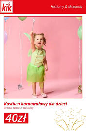 KiK gazetka tydzień 1 Strona 3