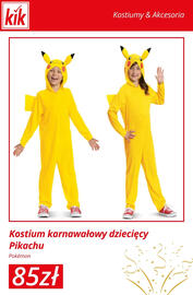 KiK gazetka tydzień 1 Strona 5