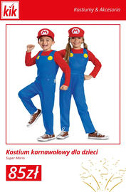 KiK gazetka tydzień 1 Strona 7