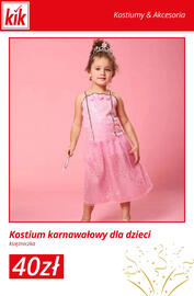 KiK gazetka tydzień 1 Strona 8