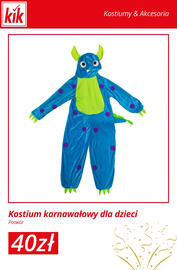 KiK gazetka tydzień 1 Strona 9