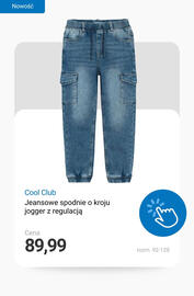 Smyk gazetka Strona 11