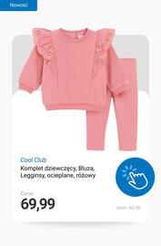 Smyk gazetka Strona 12