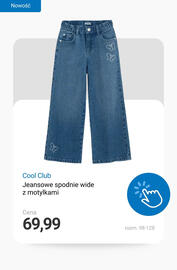 Smyk gazetka Strona 14