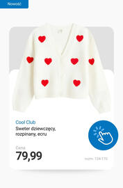 Smyk gazetka Strona 15