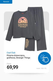 Smyk gazetka Strona 3