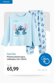 Smyk gazetka Strona 6