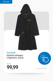 Smyk gazetka Strona 8