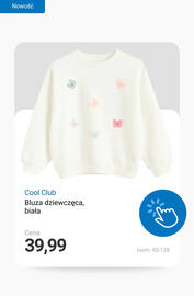 Smyk gazetka Strona 9