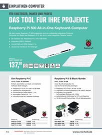 Reichelt Flugblatt Seite 14