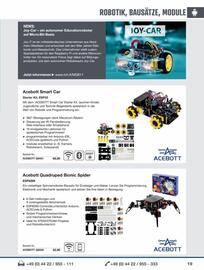 Reichelt Flugblatt Seite 19