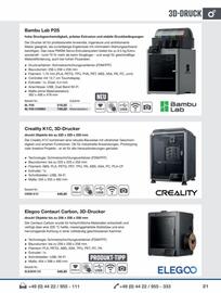 Reichelt Flugblatt Seite 21