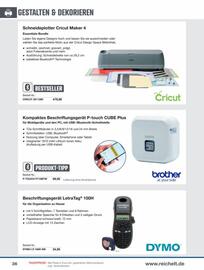 Reichelt Flugblatt Seite 36