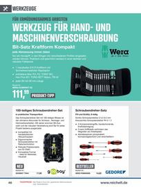 Reichelt Flugblatt Seite 46