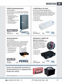 Reichelt Flugblatt Seite 47