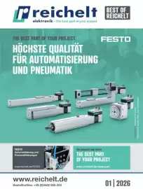 Reichelt Flugblatt Seite 1