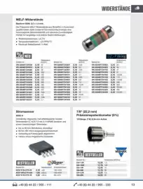 Reichelt Flugblatt Seite 13