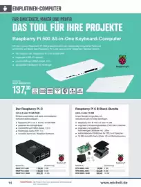 Reichelt Flugblatt Seite 14