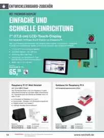 Reichelt Flugblatt Seite 16