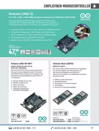 Reichelt Flugblatt Seite 17