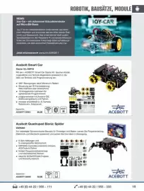 Reichelt Flugblatt Seite 19