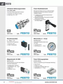 Reichelt Flugblatt Seite 2