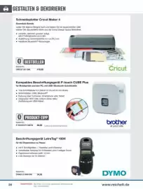 Reichelt Flugblatt Seite 36