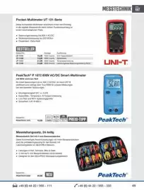 Reichelt Flugblatt Seite 49