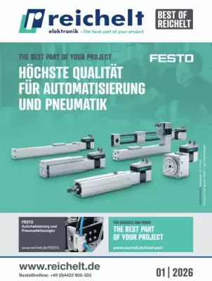 Reichelt Flugblatt (gültig bis 31-01)