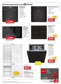 XXXLutz Prospekt woche 1 Seite 7