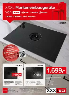 XXXLutz Prospekt (gültig bis 6-01)