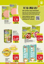 Eurospar Flugblatt Seite 13