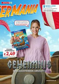 Eurospar Flugblatt Seite 15