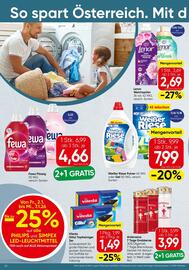 Eurospar Flugblatt Seite 22