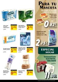Folleto SPAR Página 11