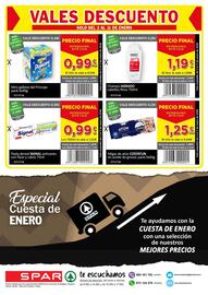 Folleto SPAR Página 12
