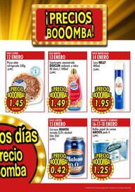 Folleto SPAR Página 3