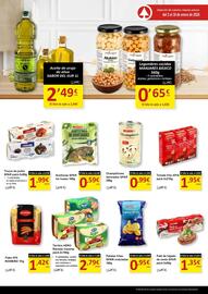 Folleto SPAR Página 5
