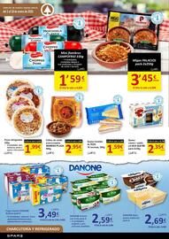 Folleto SPAR Página 6