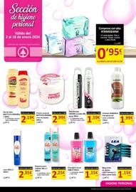 Folleto SPAR Página 9