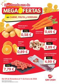 Folleto GM Cash & Carry Página 1